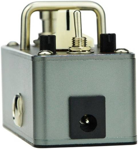 TOMSLINE ATR-3 Педаль эффектов TWISTER Analog Flanger фото 4