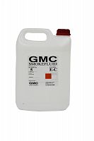 GMC SmokeFluid/EC жидкость для дыма 5 л, медленного рассеивания