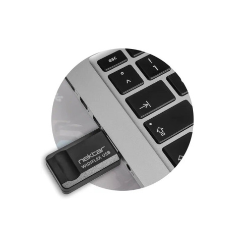 Nektar WIDIFlEX USB передатчик фото 2