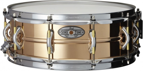 Pearl STA1450PB малый барабан 14"х5", фосфорная бронза 1,2 мм
