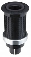 BEYERDYNAMIC ZSH 20 454559 Амортизирующее крепление для микрофонов типа "гусиная шея", цвет черный.
