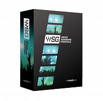 Waves SGEB (Yamaha) комплект плагинов для Sound Grid Servers