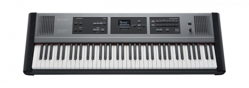 Dexibell VIVO P3 портативное цифровое пианино, 73 клавиши, взвешенная, тройной контакт