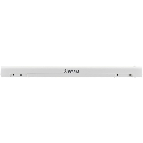 Yamaha NP-35WH Piaggero цифровое пианино, 76 клавиш, 64 полифония, 15 тембров, 6 типов ревербе фото 5