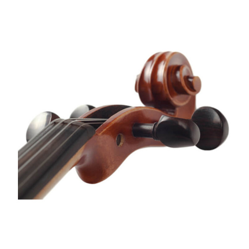 PRIMA P-200 1 4 Скрипка в комплекте (футляр, смычок, канифоль) (127789) фото 13