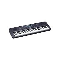 Medeli IK100 синтезатор, 61 клавиша, 64 полифония, 480 тембров, 160 стилей, вес 4 кг