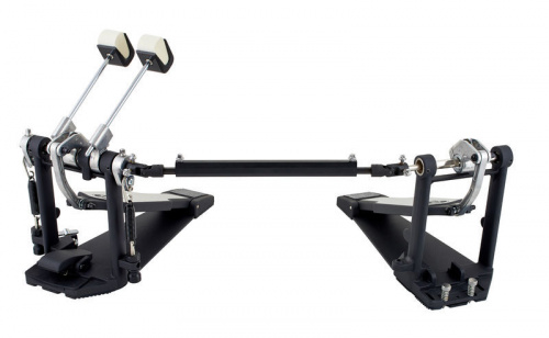 Yamaha DFP9500D двойная педаль для бас-барабана фото 3