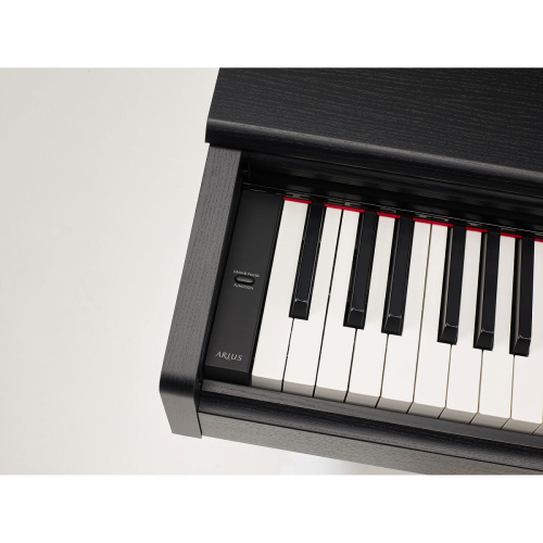 Yamaha YDP-105B Arius цифровое пианино с банкеткой, клавиатура GHS, 64 полифония, 10 тембров фото 3