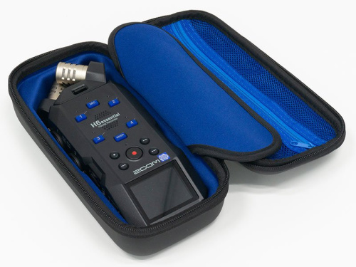 Zoom APH-6e комплект аксессуаров для Zoom H6e фото 4