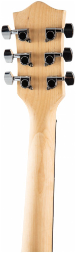 TERRIS TLP-039 WH электрогитара Les Paul, HH, 2V2T, цвет белый фото 6