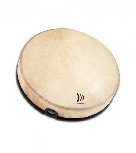 SCHLAGWERK RTBEN рамочный барабан Bendir, диаметр 40 см, материал: сафьян