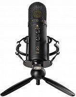 Recording Tools MCU-01 Pro Кардиоидный конденсаторный USB микрофон