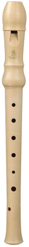 Schneider Student (GERMAN) Блок-флейта сопрано, немецкая система, корпус клён
