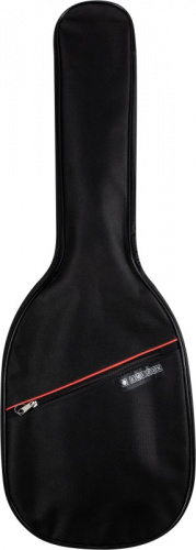EMUZIN ЧГ 1/4 ус Чехол для классической гитары размер 1/4 со светоотражателем, утеплённый