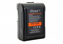 Dynacore DM-130S аккумуляторная батарея