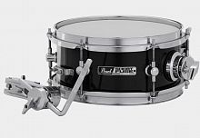 Pearl SFS10/ C31 малый барабан 10"х4,5", тополь, цвет чёрный