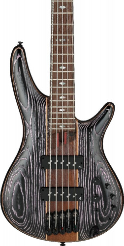 IBANEZ SR1305SB-MGL бас-гитара, 5 струн, цвет тёмно-серый фото 6