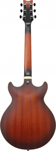 Ibanez AM53-TF полуакустическая гитара фото 2