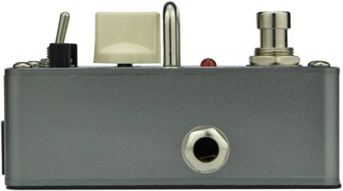 TOMSLINE ATR-3 Педаль эффектов TWISTER Analog Flanger фото 3