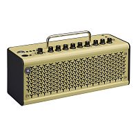 Yamaha THR10II гитарный комбо v.2, 20 Вт, 5 + 10 типов усиления, 2 х 3"
