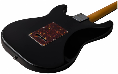 CRAFTER Crema RS Cosmic Black Электрогитара фото 5