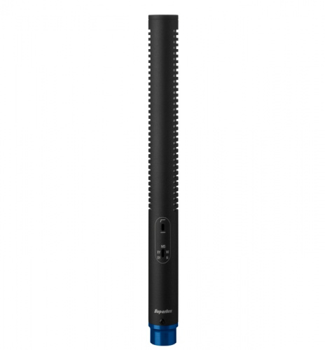 Superlux E525S конденсаторный стереомикрофон "пушка"