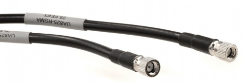 SHURE UA825-RSMA антенный кабель ( 7.6 м ) для цифровых радиосистем GLXD Advanced