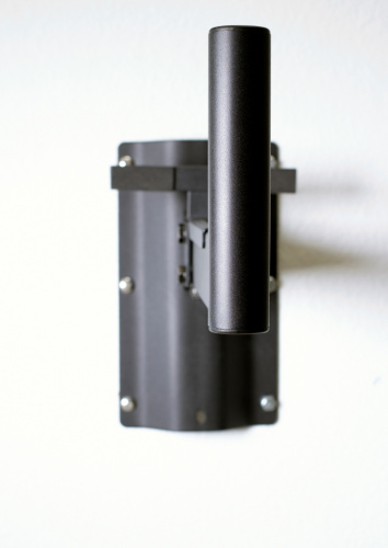 Ultimate Support JS-WMB100 настенный кронштейн для акустических систем, грузоподъемность до 45кг фото 3