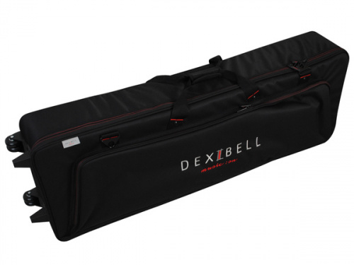 Dexibell Bag L3/J7 полужесткий чехол для цифрового органа фото 2