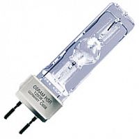 OSRAM HSR1200/60 лампа газоразрядная 1200 Вт, G22 1000 часов