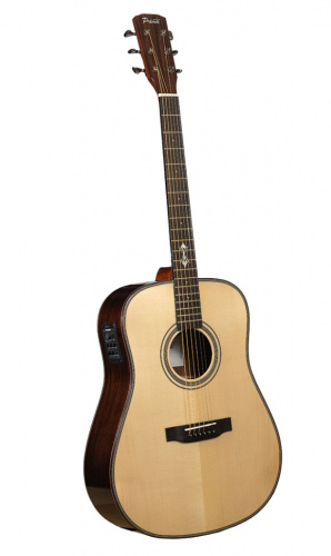PRIMA MAG215Q гитара электроакустическая (127800) фото 3