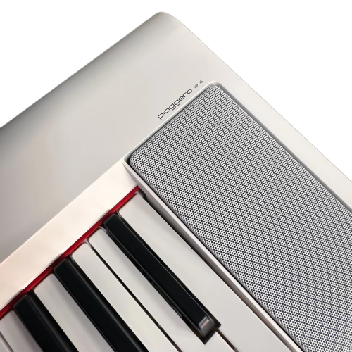 Yamaha NP-35WH Piaggero цифровое пианино, 76 клавиш, 64 полифония, 15 тембров, 6 типов ревербе фото 4