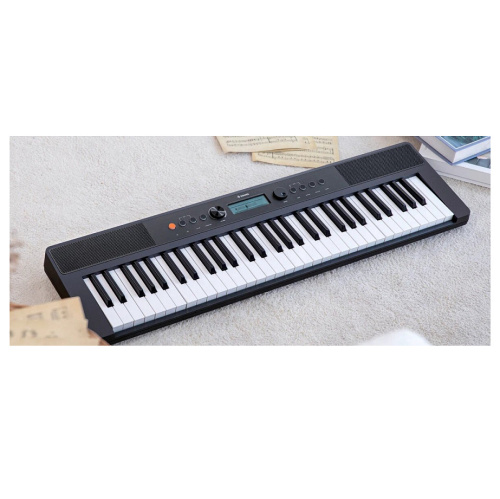 Donner SD-10 портативное цифровое пианино, 61 клавиша, 32 полифония, 300 тембров, 300 ритмов фото 8