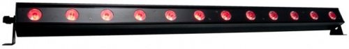 American DJ Ultra Bar 12 линейный прожектор 41.75 дюйм (1 м) для помещений с 12 сверхяркими светодиодами TRI