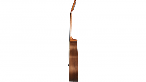 GIBSON G-00 Natural электроакустическая гитара, цвет - натуральный, кейс в комплекте фото 3