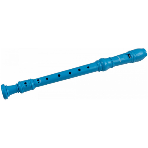 EASTTOP DF300 BLUE Набор инструментов 3 предмета, В комплекте: блокфлейта, губная гармошка, тамбури фото 13