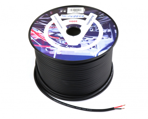 AuraSonics SC215 акустический кабель 2x1,5мм
