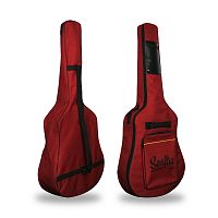 Sevillia GB-A40 RD Чехол для классической гитары 40" цвет красный
