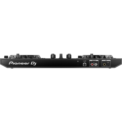 Pioneer DDJ-RB DJ контроллер для Rekorbox DJ фото 3