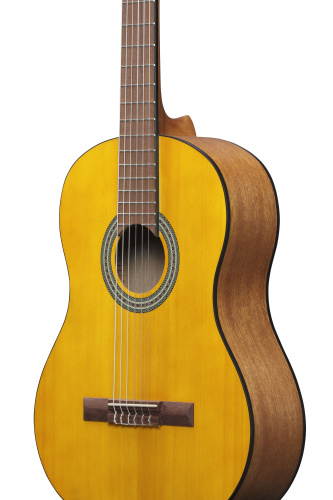 IBANEZ GA3-OAM классическая гитара фото 2