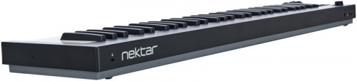 Nektar Impact GX61 USB MIDI контроллер, 61 клавиш фото 4