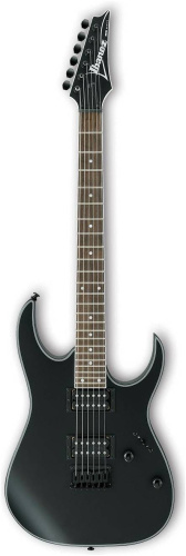 IBANEZ RG421EX-BKF, электрогитара IBANEZ RG421EX-BKF, электрогитара