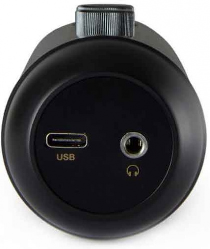 Marantz MPM-4000U Конденсаторный USB микрофон фото 2
