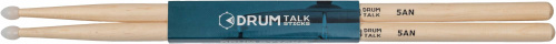 DRUM TALK CM-5AN Барабанные палочки клен
