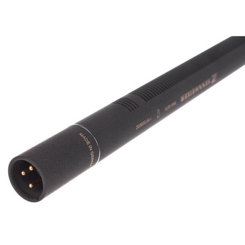 Sennheiser MKH 8070 микрофон-пушка фото 7