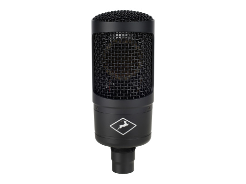 Antelope Audio Edge Solo Микрофон конденсаторный, диафрагма: 34 мм, кардиоида, 20 Гц 20 кГц, уровень звукового давления: 116 дБ, соотношение сигнал-шу фото 12