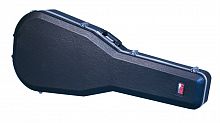 GATOR GC-DREAD пластиковый кейс для гитар дредноут
