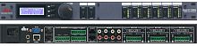 dbx 1260m аудио процессор для многозонных систем. 12 входов - 6 балансных мик/лин Phoenix, 4 RCA, S/PDIF, 6 балансных Phoenix выхода, управление - ЖК 