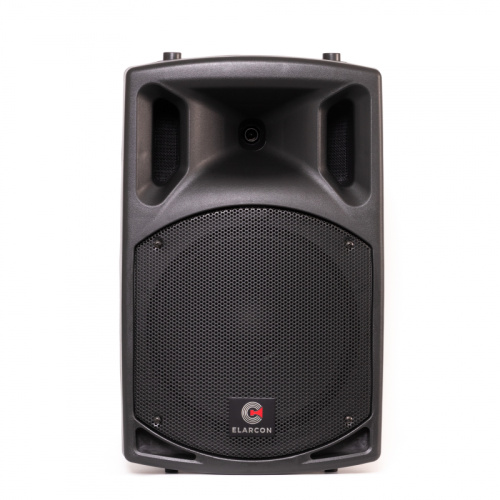 ELARCON SL12A-BT Активная 2-х полосная АС, 12" + 1,38", 250Вт, чуствительность 99дБ, 45Hz-20kHz