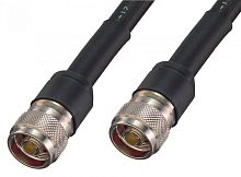 BEYERDYNAMIC AVK 800/25 TNC (M) AC7 Антенный кабель(Aircell7) 25 м